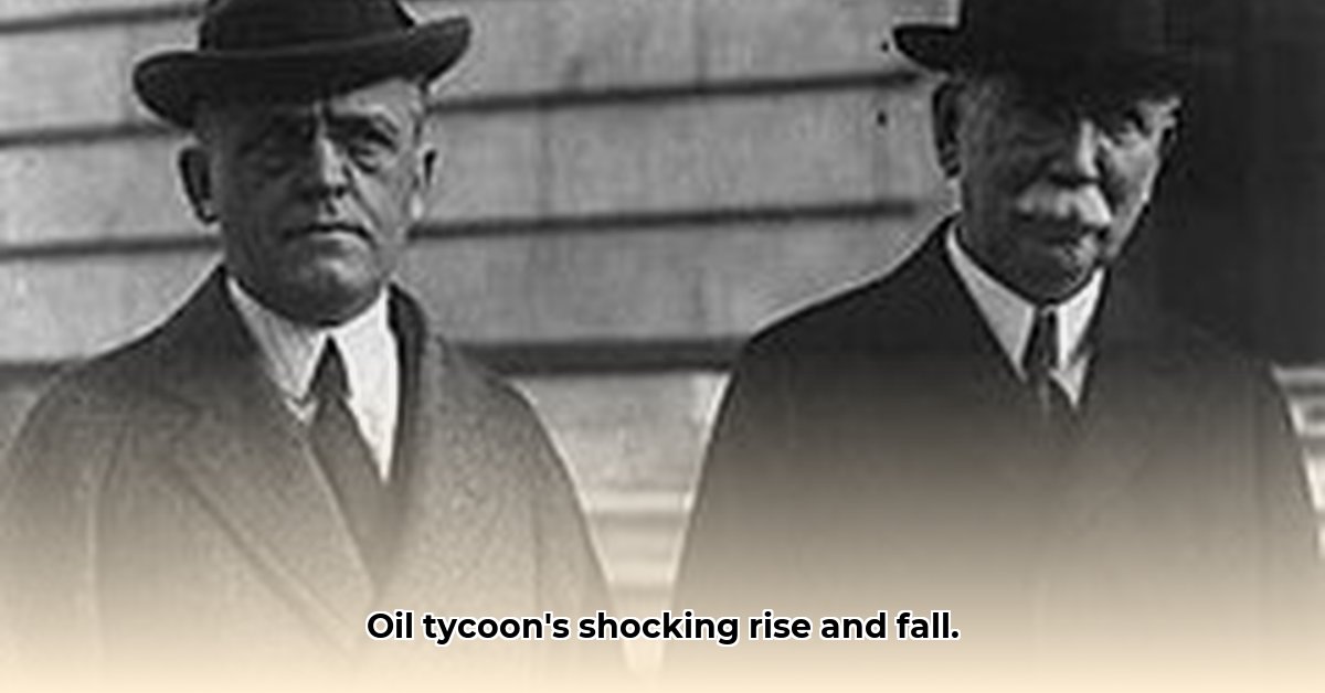 edward-doheny-net-worth